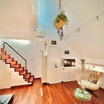Galleria Apartment Ljubljana