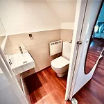 Galleria Apartment Ljubljana
