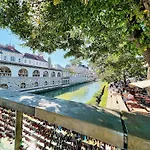 Galleria Apartment Ljubljana