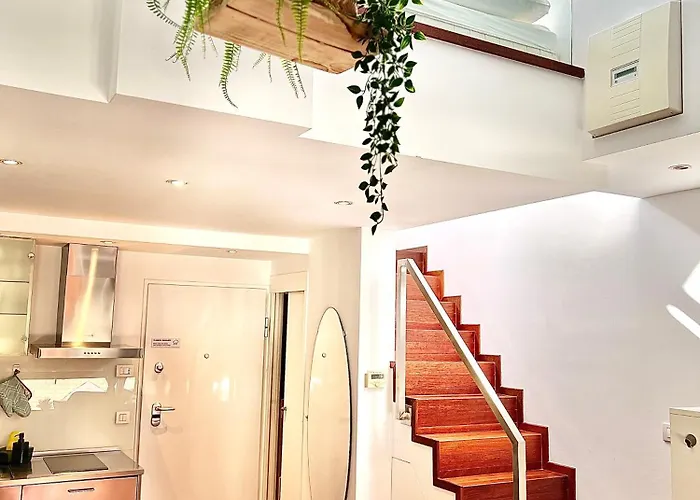 Galleria Apartment Ljubljana