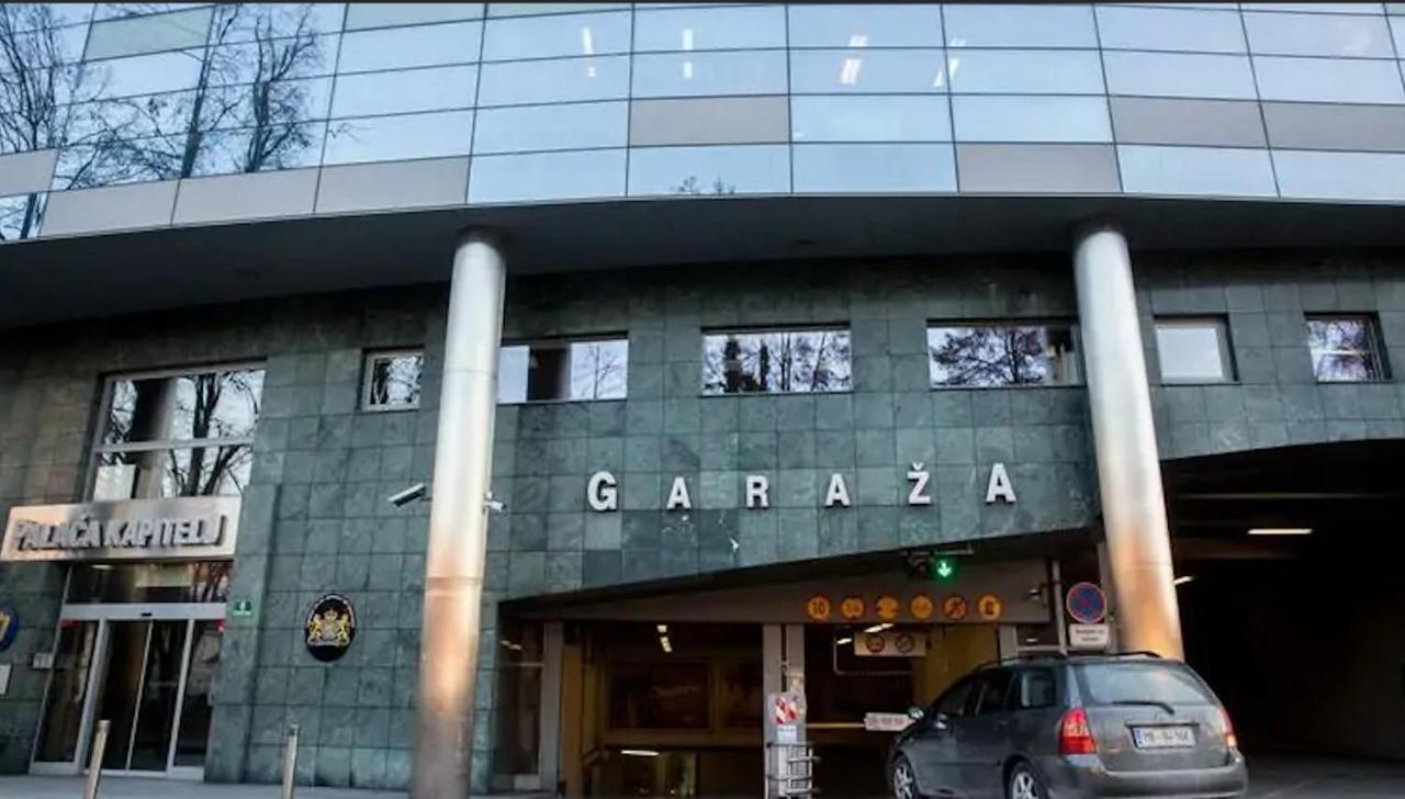 Apartman Galleria *