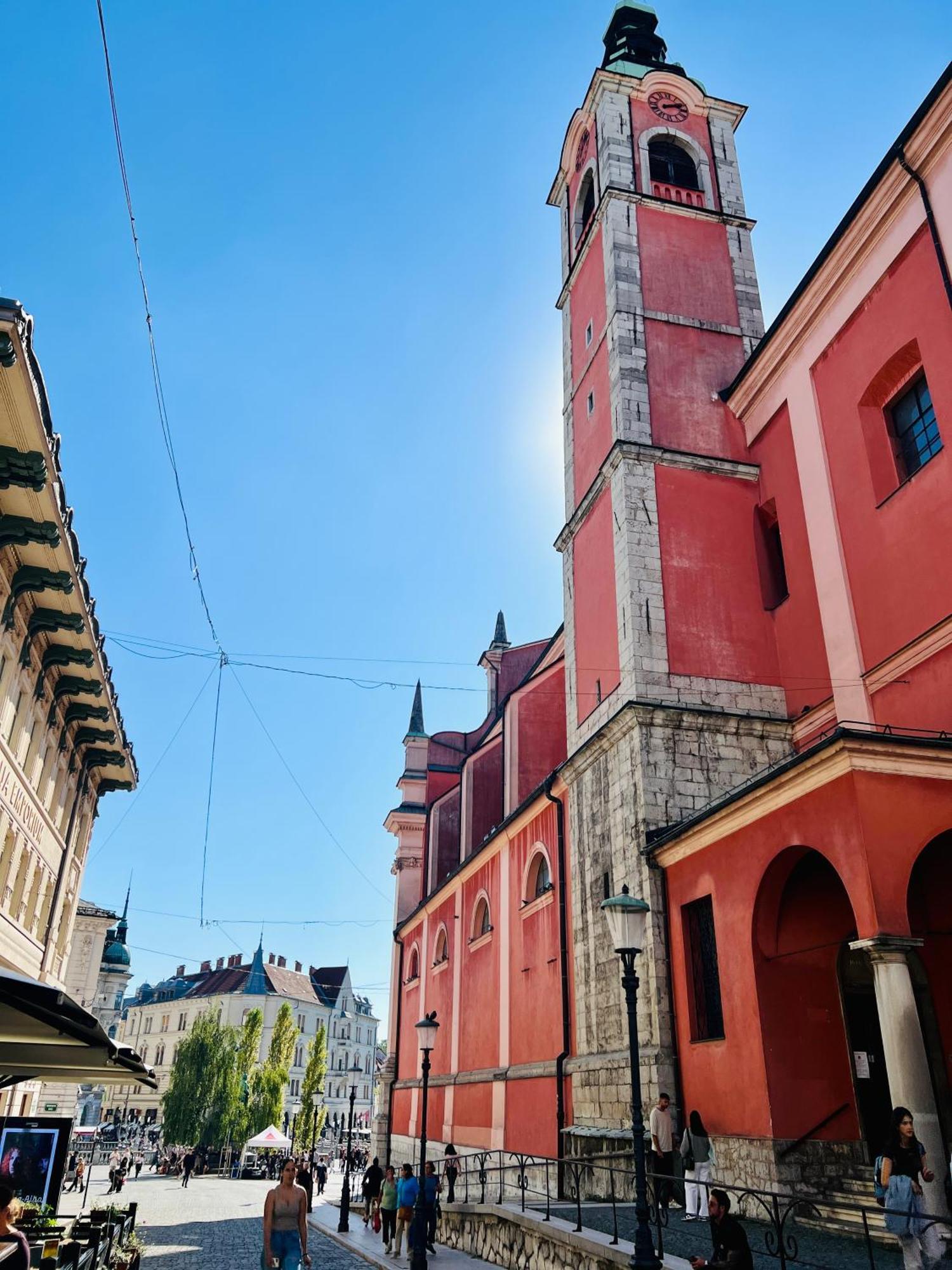 Galleria * Ljubljana