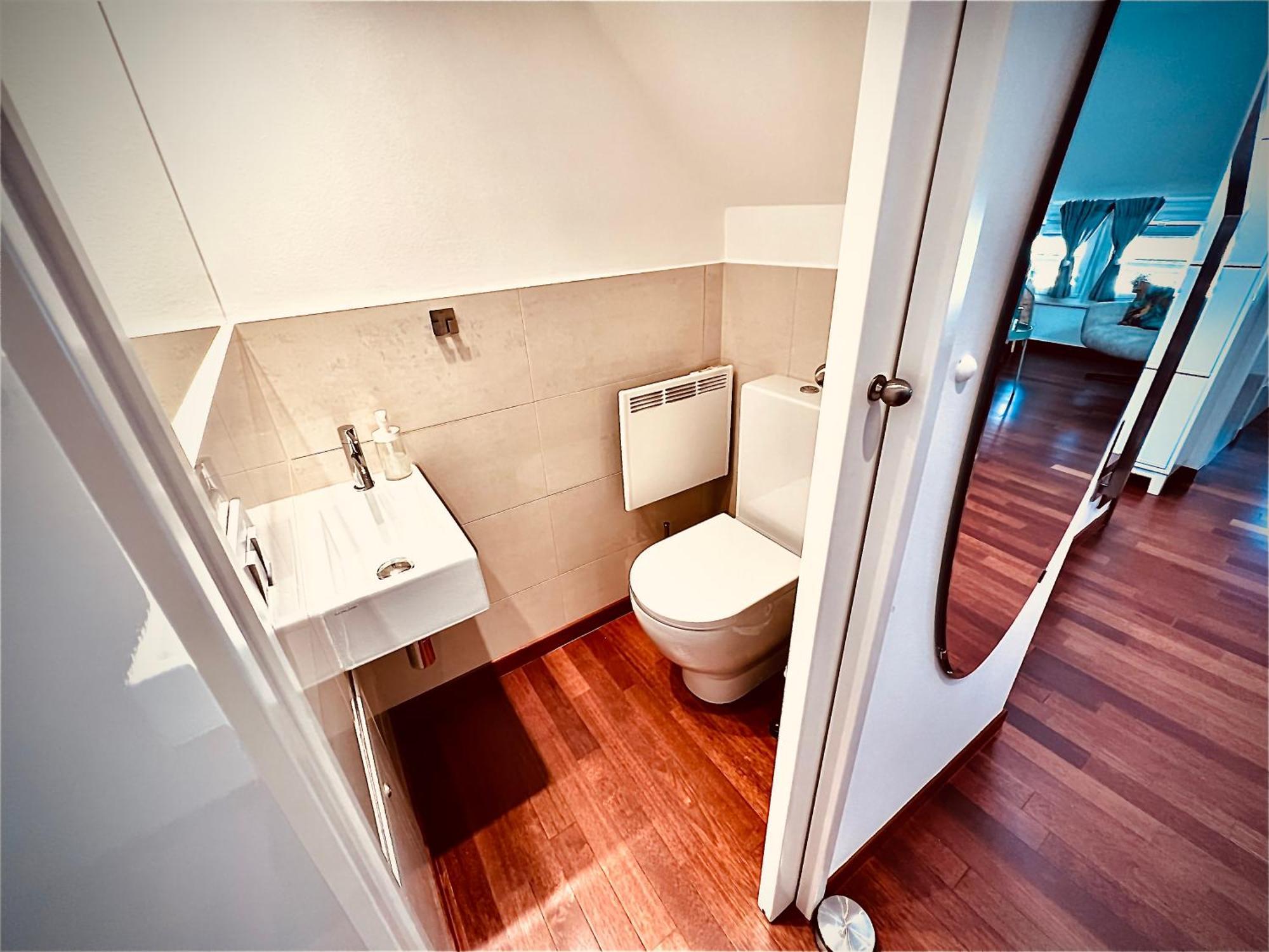 Galleria Apartman