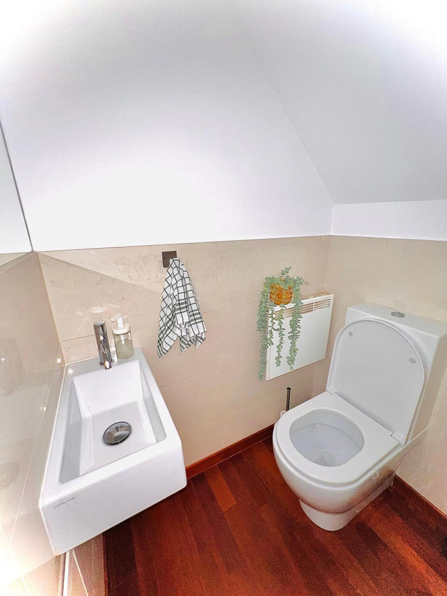 Galleria Apartment Ljubljana
