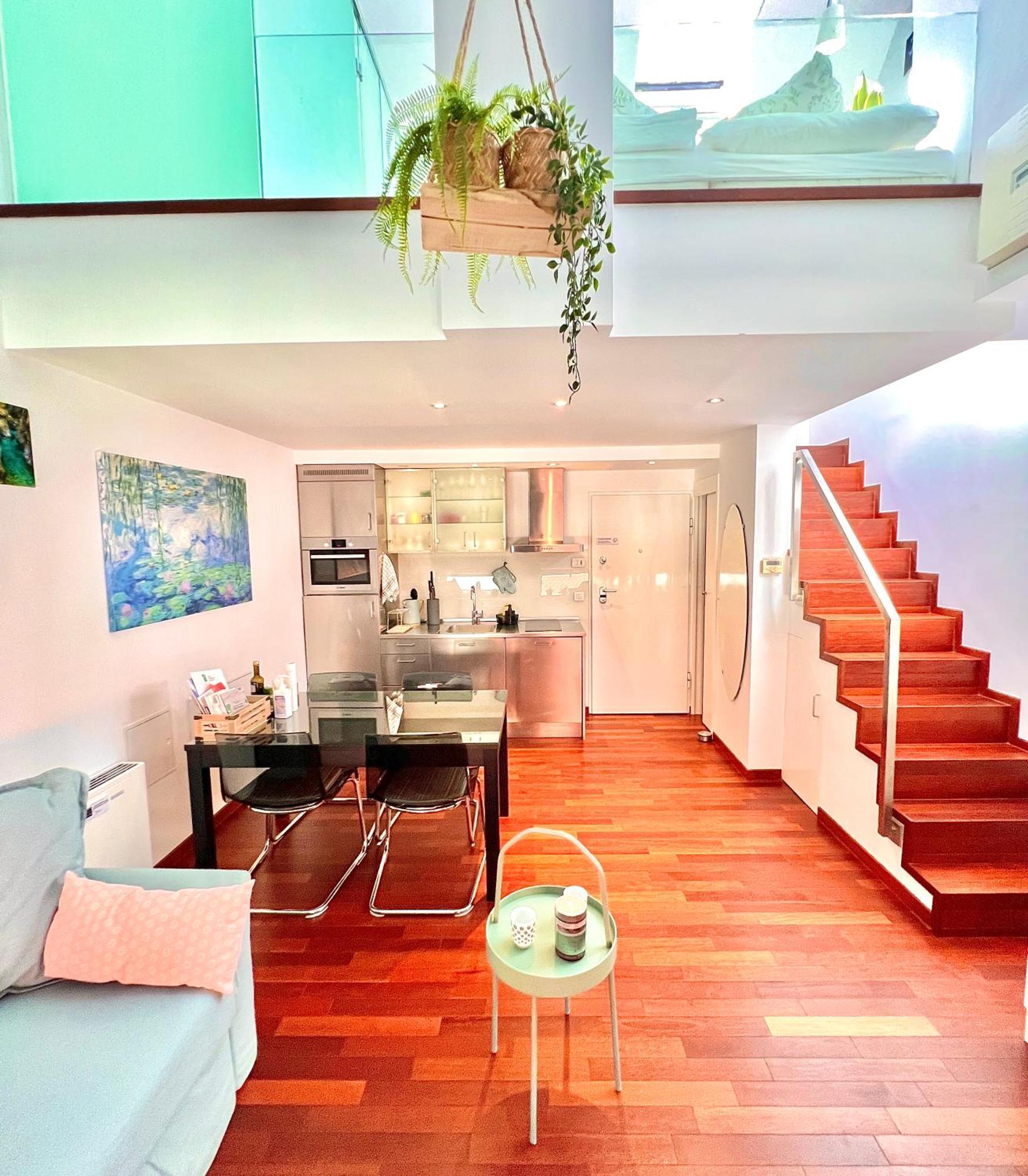 Apartment Galleria *