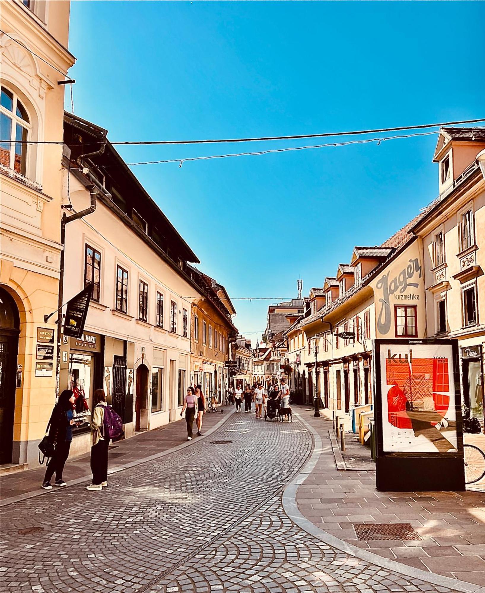 Galleria Apartman